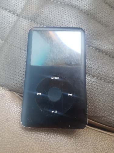 iPod Classic De 160gb Baratooo