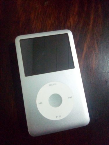 iPod Clásico En Óptimas Condiciones