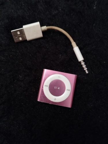iPod Mini Rosado