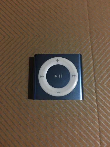 iPod Nano 3ra Generación 2gb