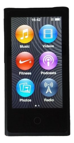 iPod Nano 7g (lea La Descripción)