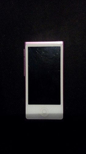 iPod Nano 7ma Generación 16gb
