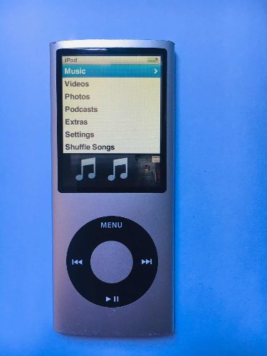 iPod Nano 8gb 20vds