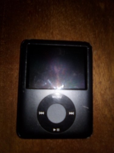 iPod Nano De 8g