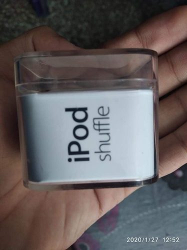 iPod Shuffle