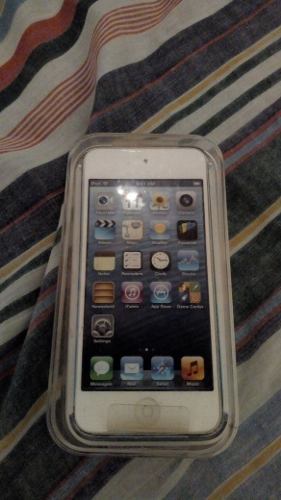 iPod Touch 5g 32gb