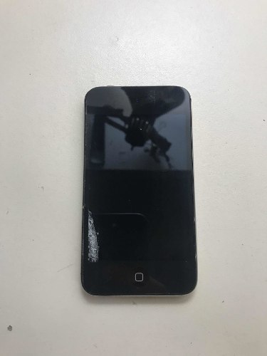 iPod Touch 5g (repuesto O Reparar) 32 Gb