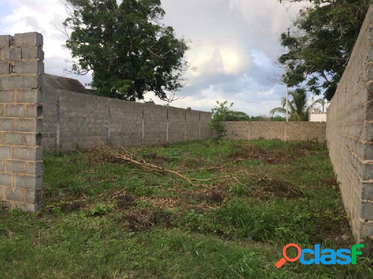 19-18869 Terreno en venta en Palavecino (Cabudare)