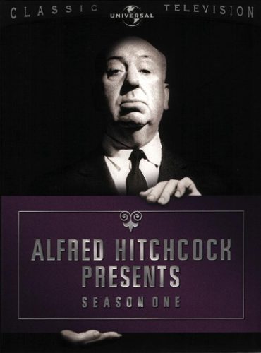 Ae Clásicos: Serie Alfred Hitchcock Presenta. Temporadas