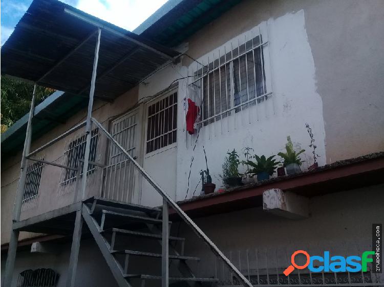 Alquiler de Anexo en Barrio Francisco de Miranda