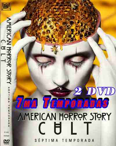 American Horror Story: Cult. Temporada 7