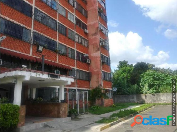 Apartamento En Venta Los Guayabitos 676 Jjl