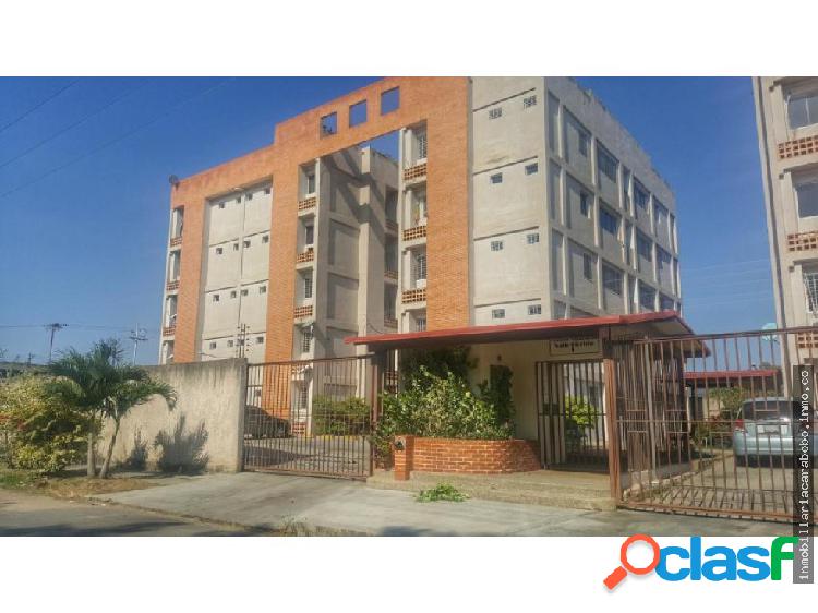 Apartamento Valencia Los Caobos LlN 20-6881