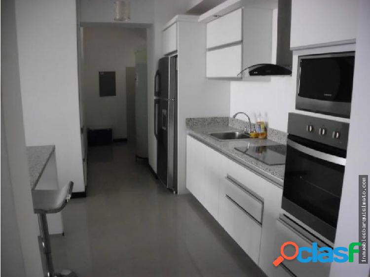 Apartamento Venta Este 20-119 FM