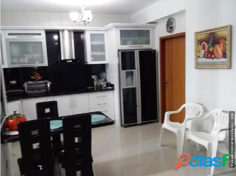 Apartamento Venta Este 20-121 FM