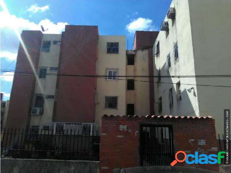 Apartamento en Venta Bararida 20-4878 ECM