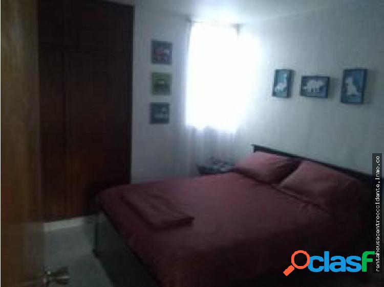 Apartamento en Venta Barquisimeto, AL 20-6137