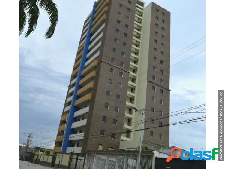 Apartamento en Venta Centro Este Barquisimeto