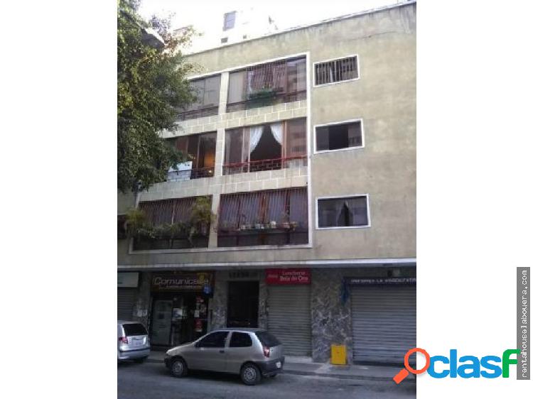 Apartamento en Venta Chacao FN1 MLS19-12022