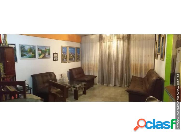 Apartamento en Venta El Centro 20-2113 AL