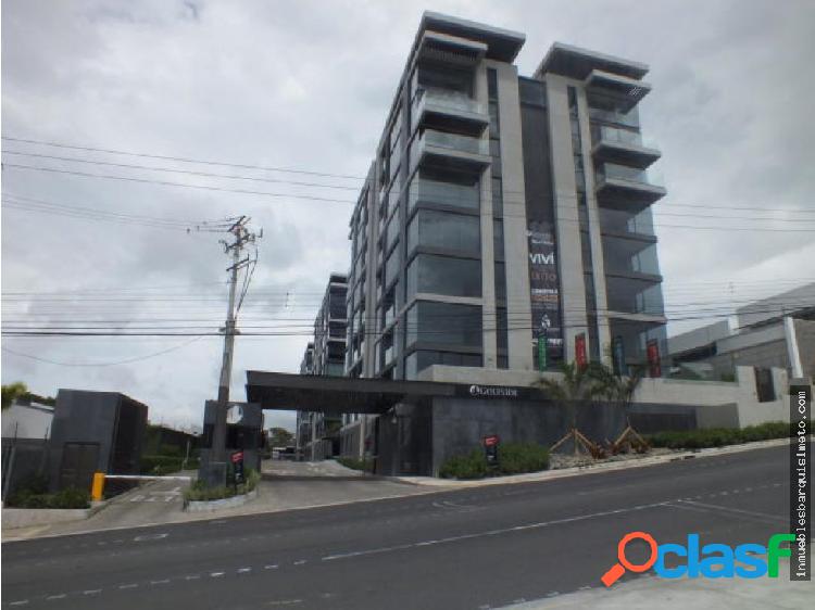 Apartamento en Venta Este de Bqto JM 20-121