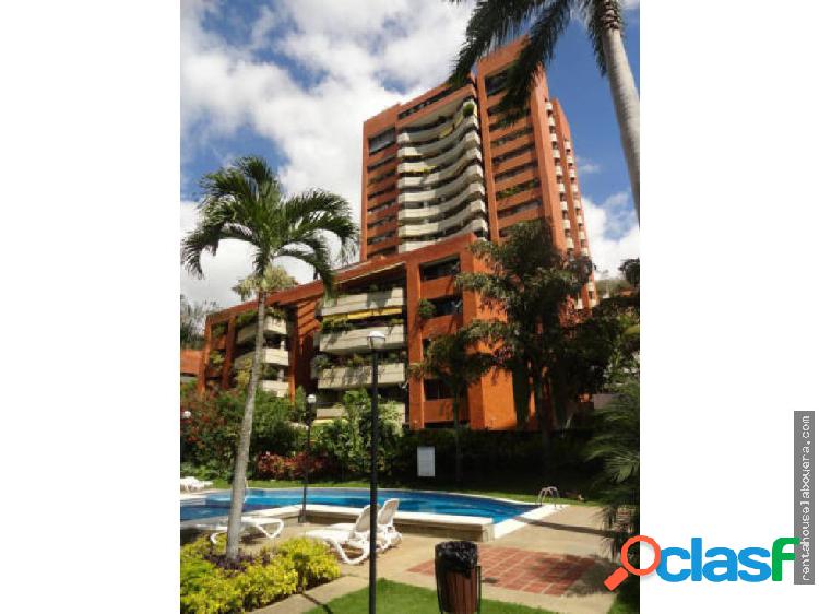 Apartamento en Venta La Alameda AB4 MLS20-9733