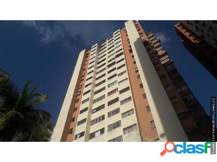 Apartamento en Venta La Chimeneas jjl 20-1331