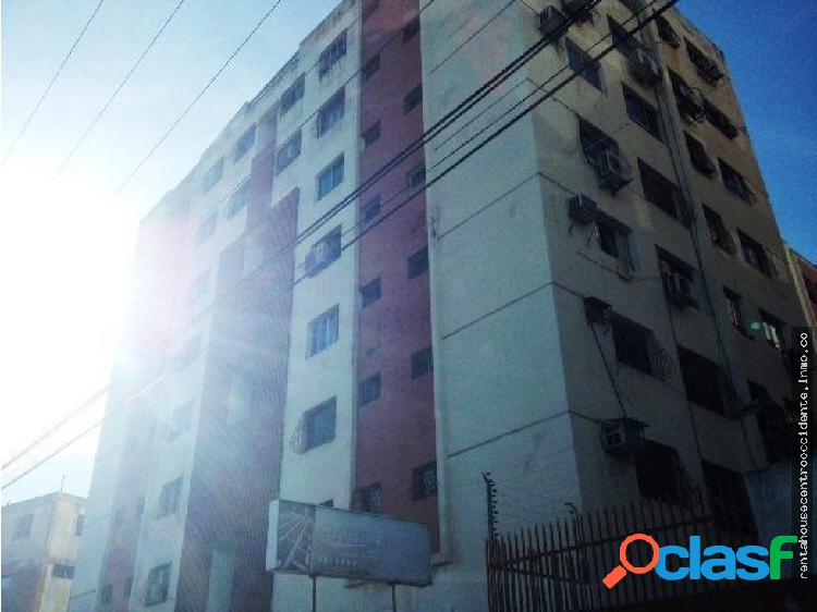 Apartamento en Venta Oeste Barquisimeto Rahco