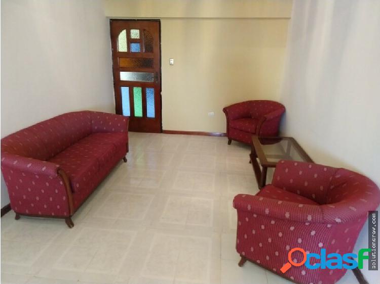 Apartamento en Venta en el este de Barquisimeto