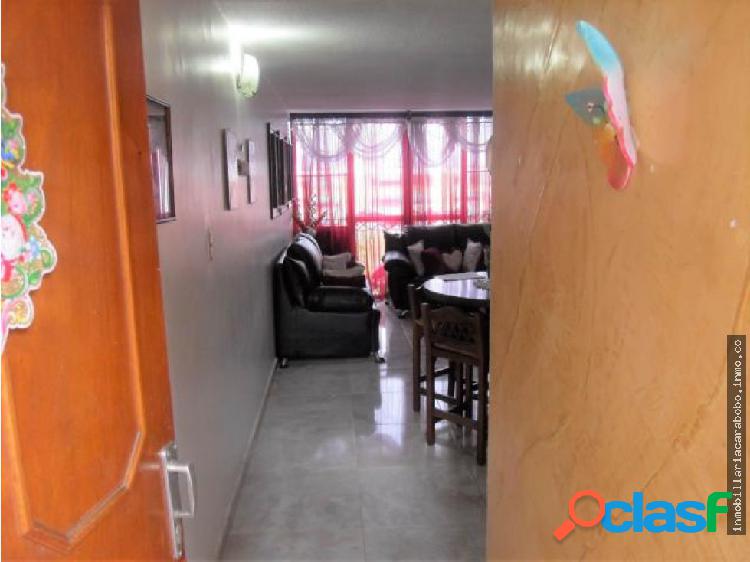 Apartamento en venta en Los Caobos 19-1650 AVC