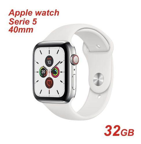 Apple Watch Serie 5 44mm Original