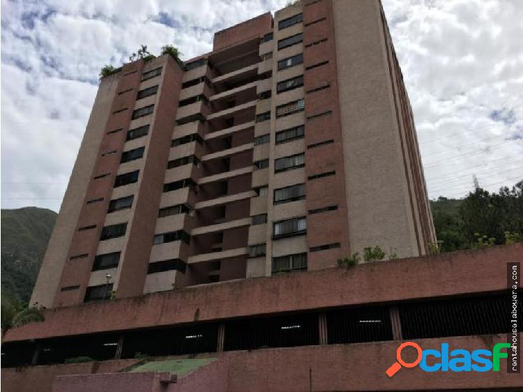 Apto en Venta Tzas. del Avila FR5 MLS19-6594