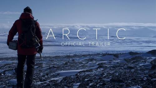 Arctic () Peliculas Tv Digital Full Hd