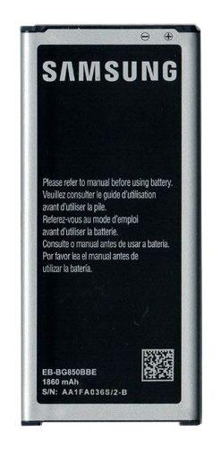 Bateria Samsung Galaxy Alpha Sm-g850 G850 G8508 G8509 S801