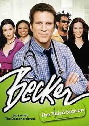 Becker Series Peliculas Rebajas Temporadas