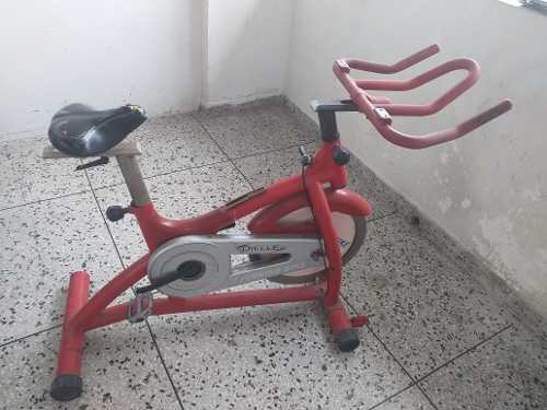 Bicicleta Para Spinning Spinner
