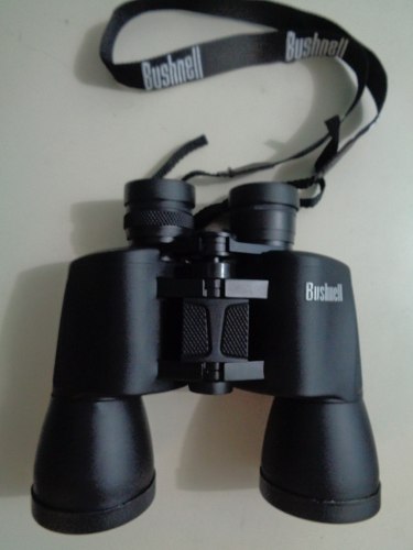 Binoculares Bushnell Powerview 10xvds)