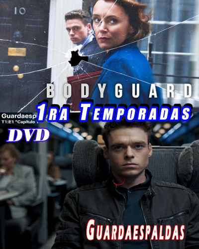 Bodyguard Guardaespaldas La Serie En Español Latino Hd