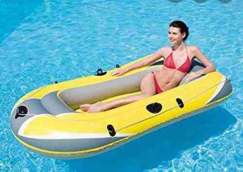 Bote Inflable Bestway Naviga