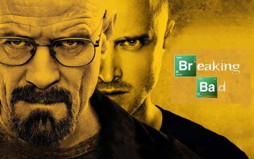 Breaking Bad Series Peliculas Tv Digital Full Hd