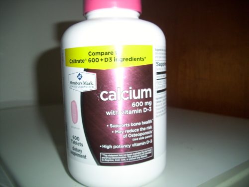 Calcium