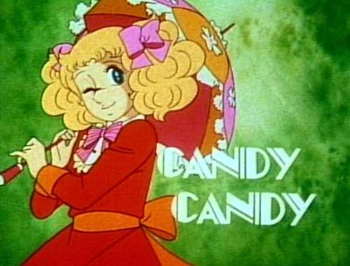 Candy Candy - Serie Completa