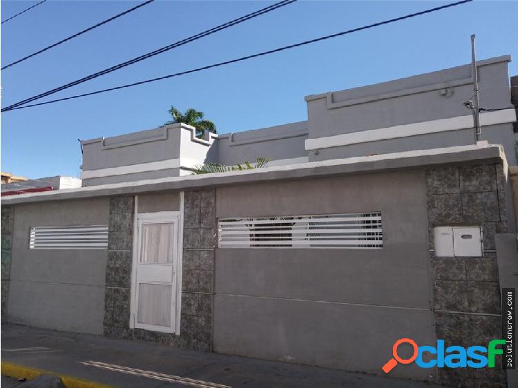 Casa comercial en venta centro Barquisimeto