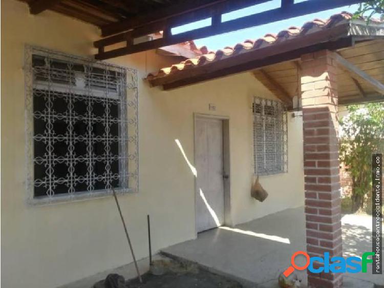 Casa en Venta Bararida Lara RAHCO