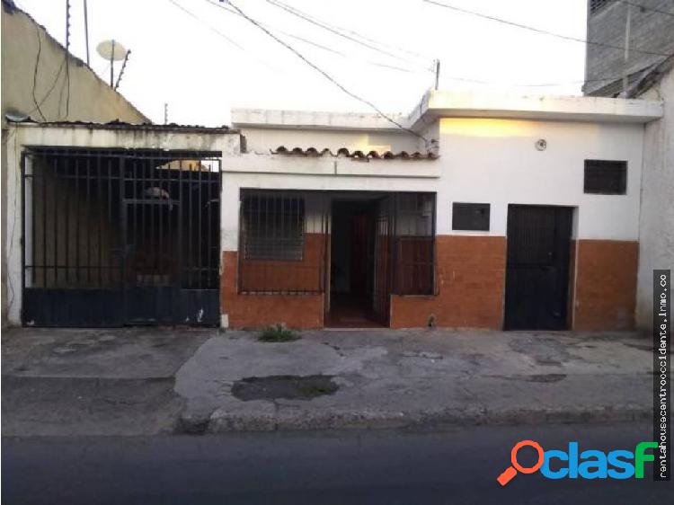 Casa en Venta Barquisimeto, AL 20-4881