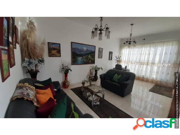 Casa en Venta Barquisimeto Centro, AL 20-3895