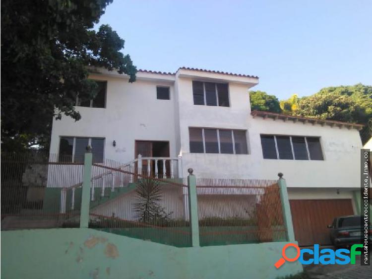 Casa en Venta Barquisimeto Este, AL 20-1704