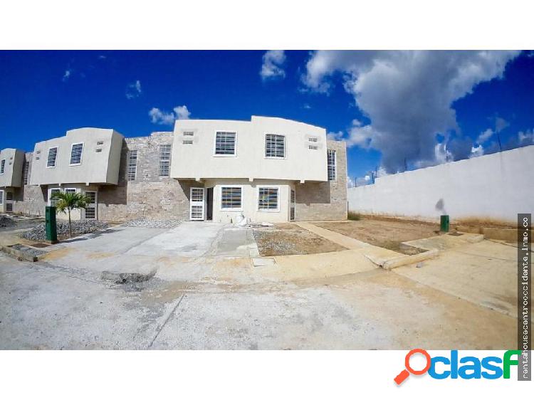 Casa en Venta Cabudare Cabudare