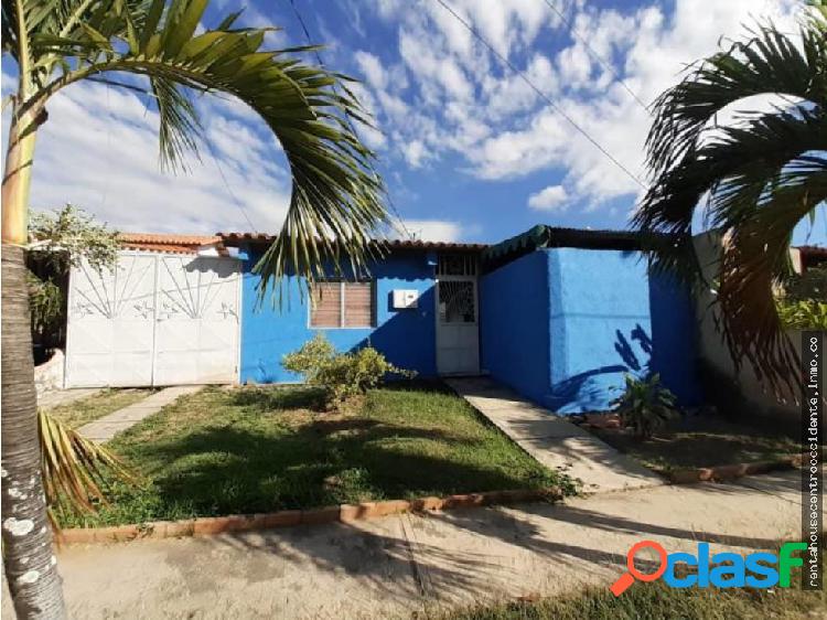 Casa en Venta Cabudare Cabudare Lara Rahco