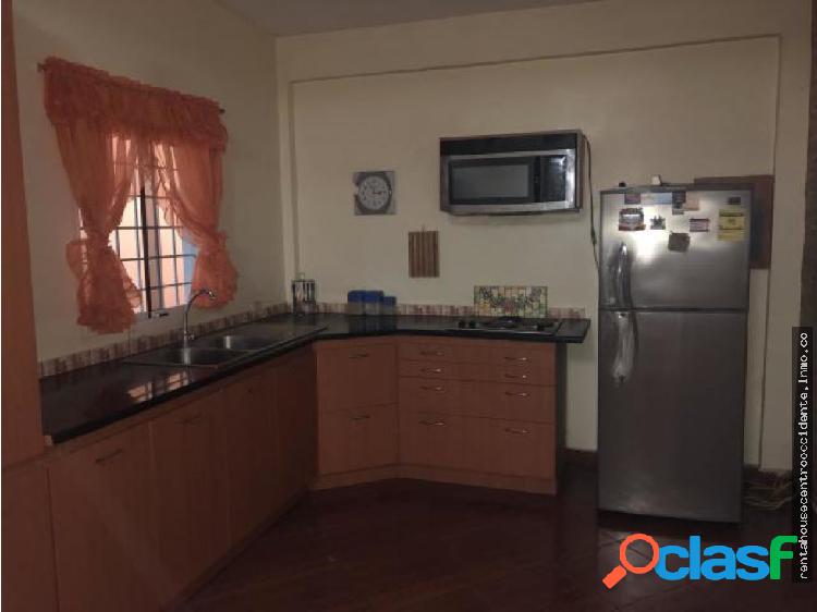 Casa en Venta Cabudare La Mata, AL 20-208